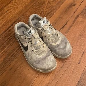 Nike Metcon 3 Camo